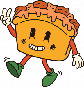 Mascot Rolls origens